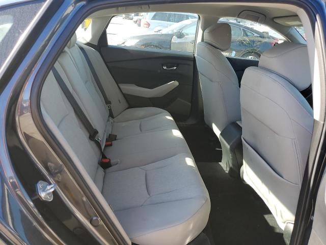 Honda Accord Lx Image 10