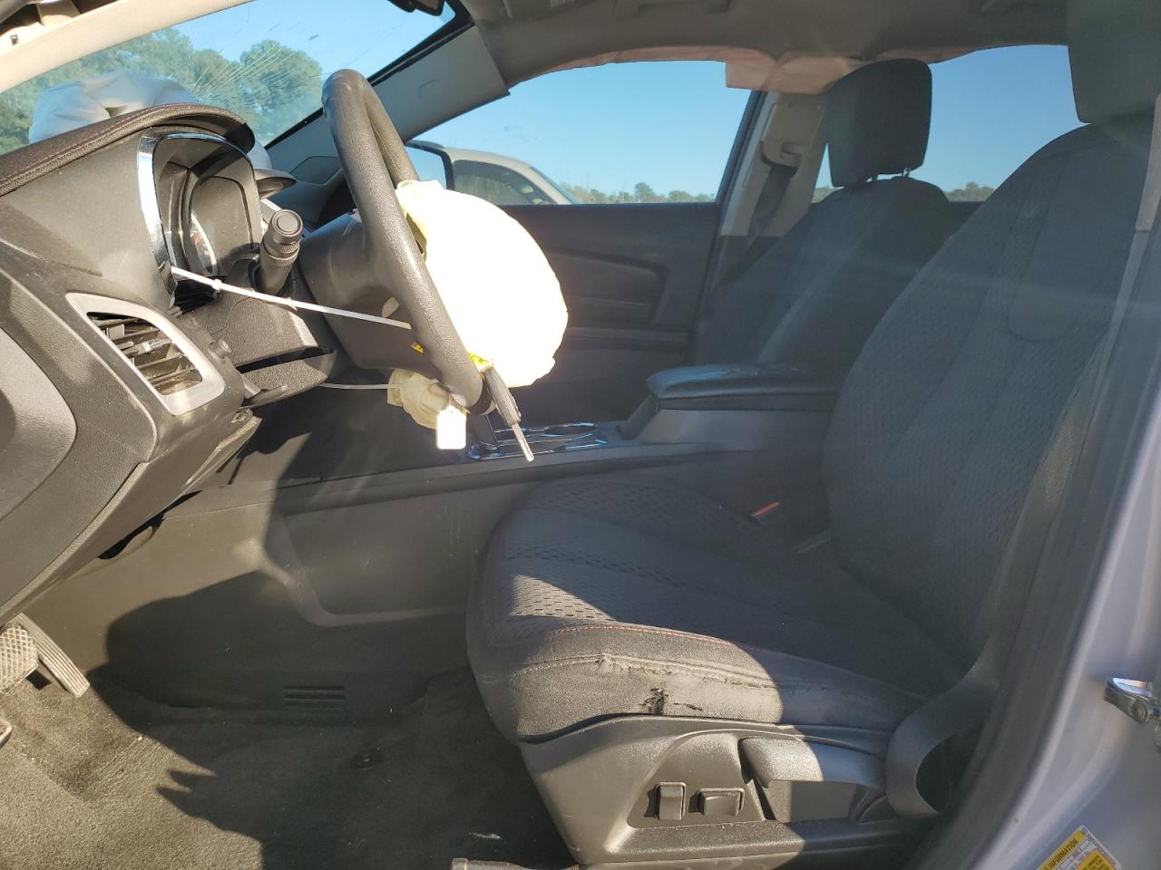 GMC Terrain Sle Image 7