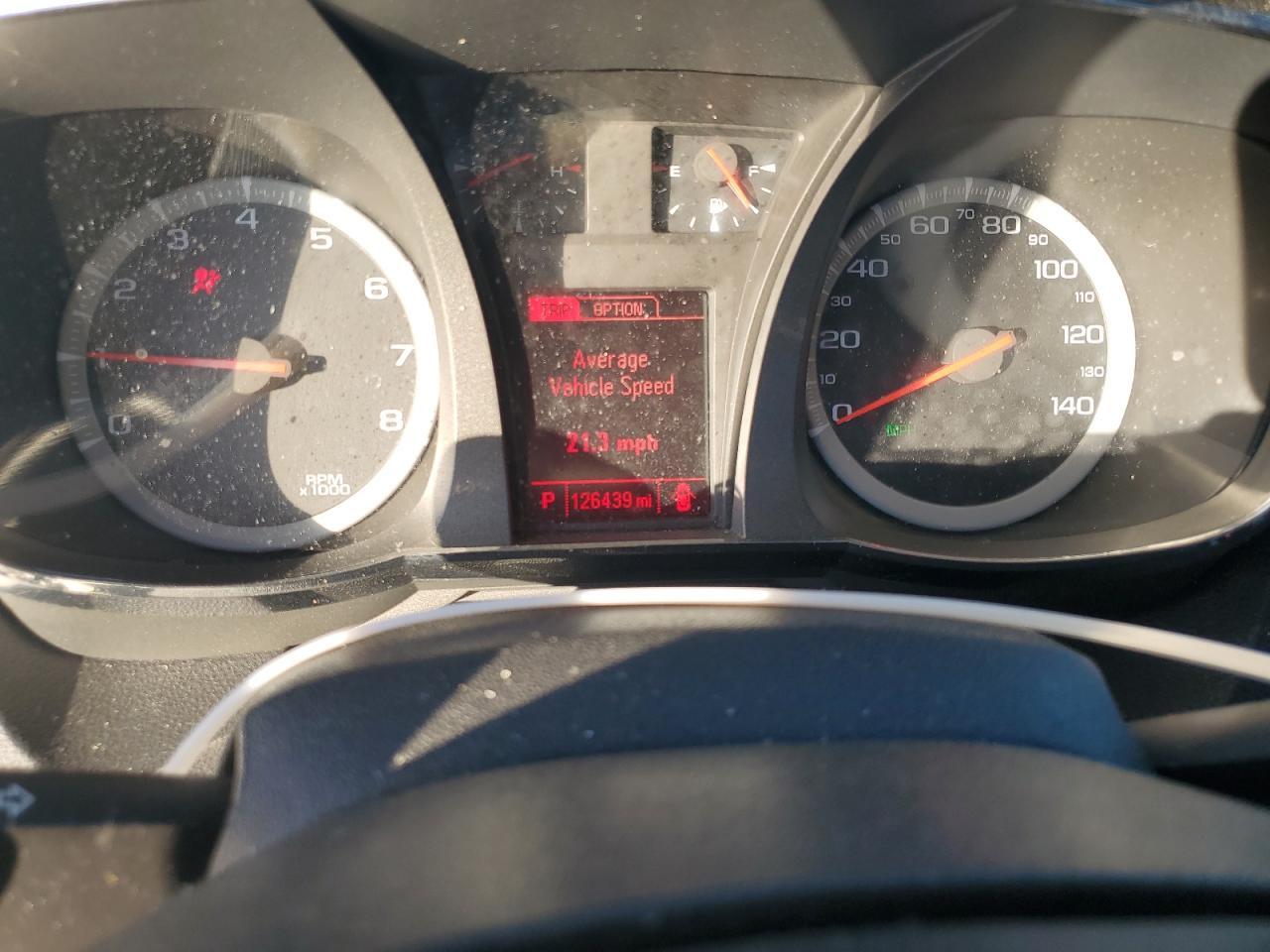 GMC Terrain Sle Image 9