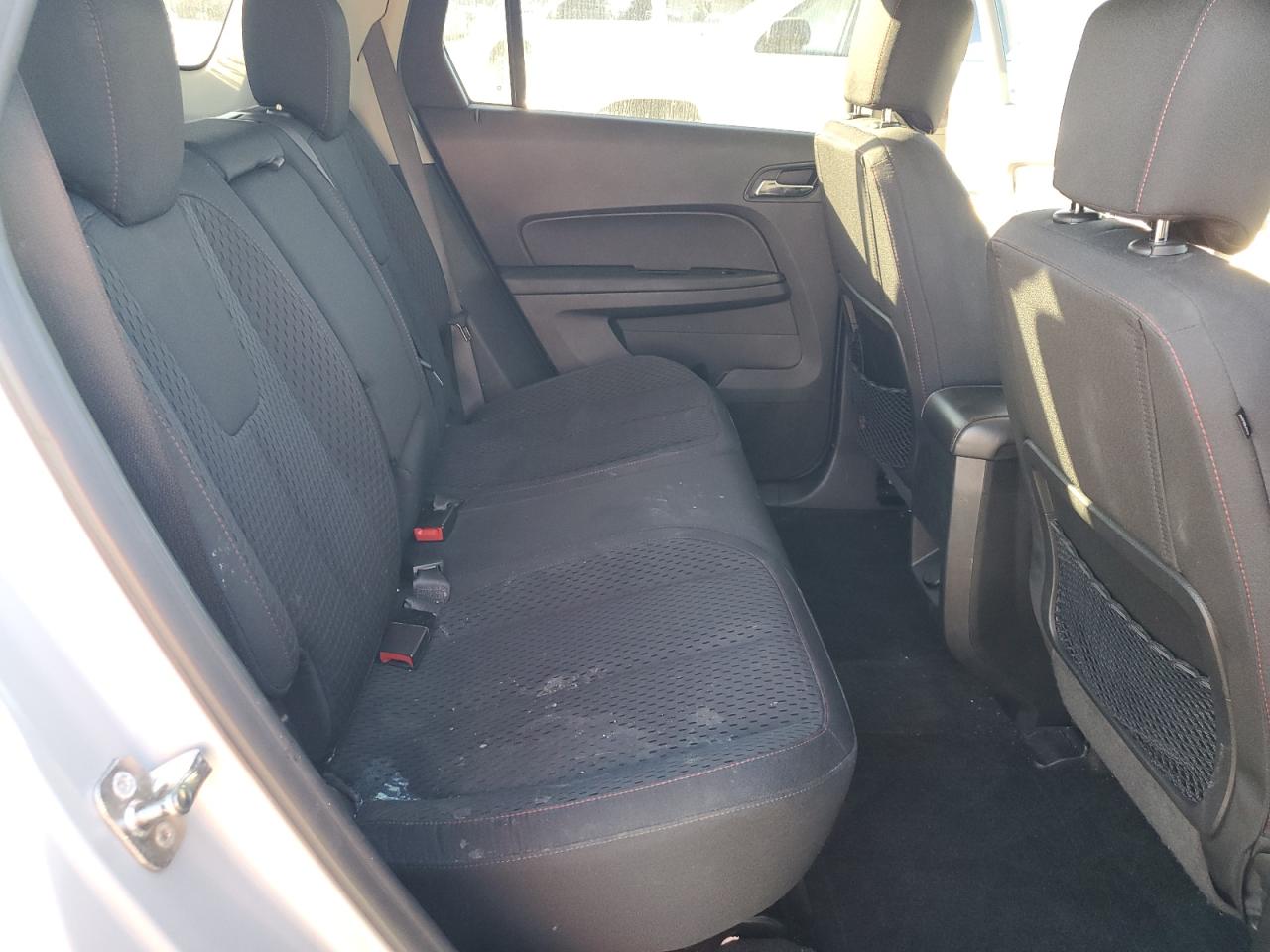 GMC Terrain Sle Image 8