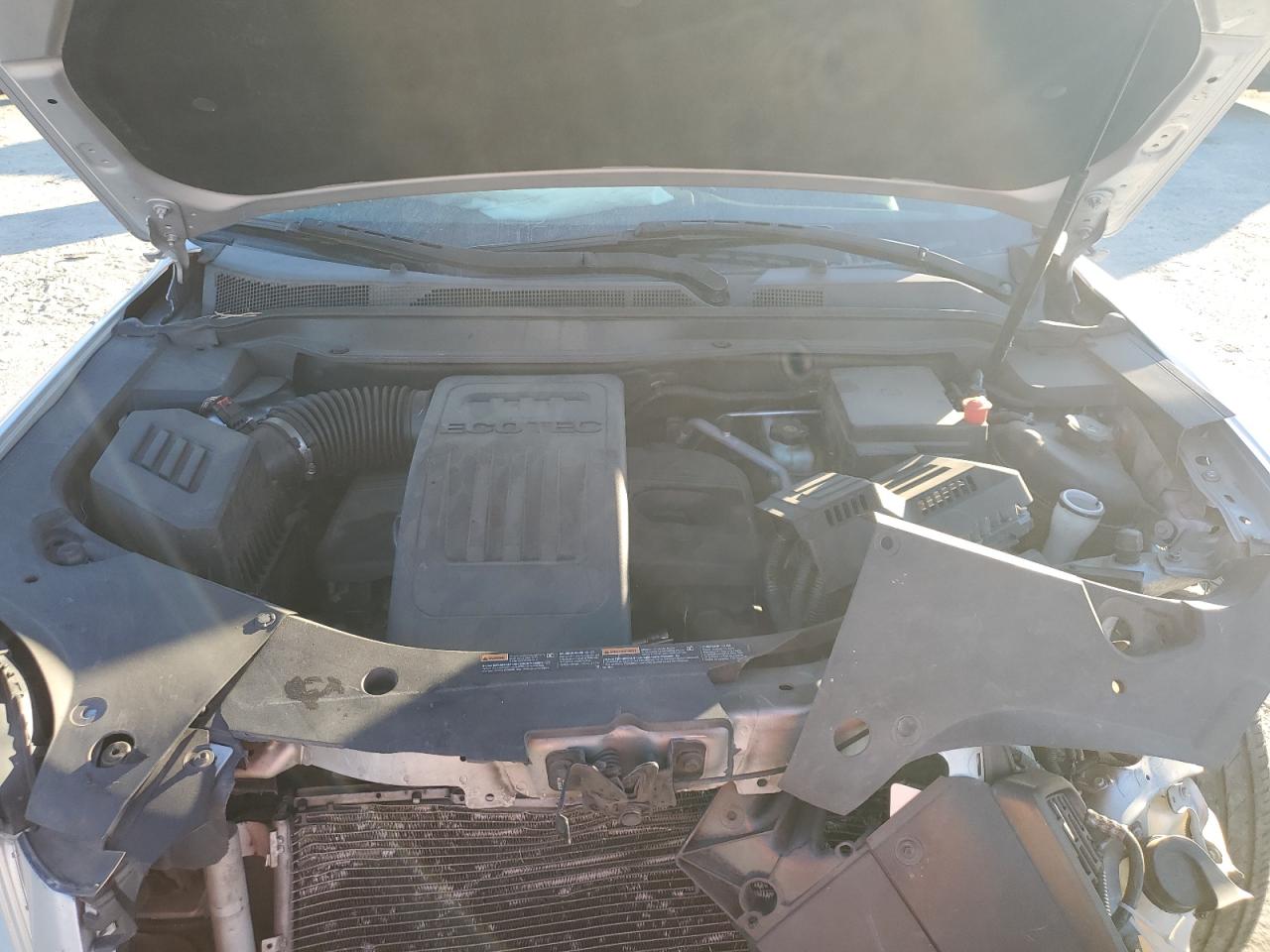 GMC Terrain Sle Image 2