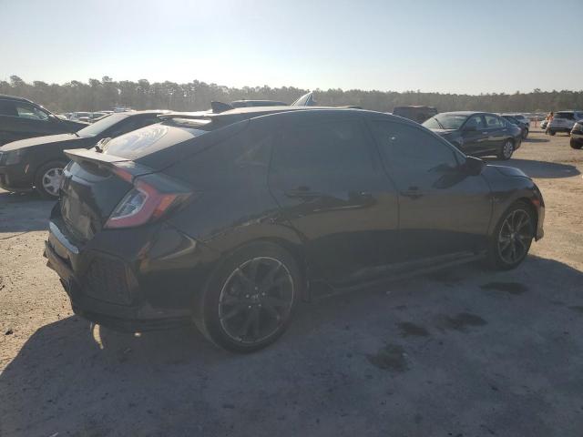 Honda Civic Sport Image 7