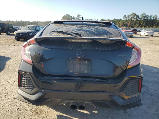 Honda Civic Sport Image 11