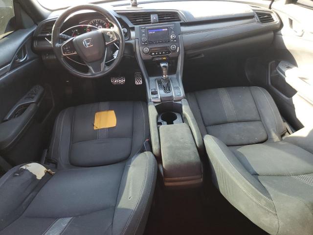 Honda Civic Sport Image 10