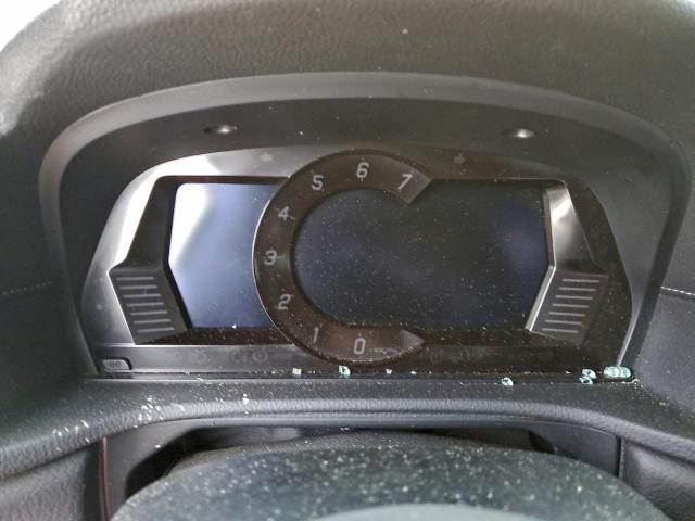 Toyota Supra Base Image 9