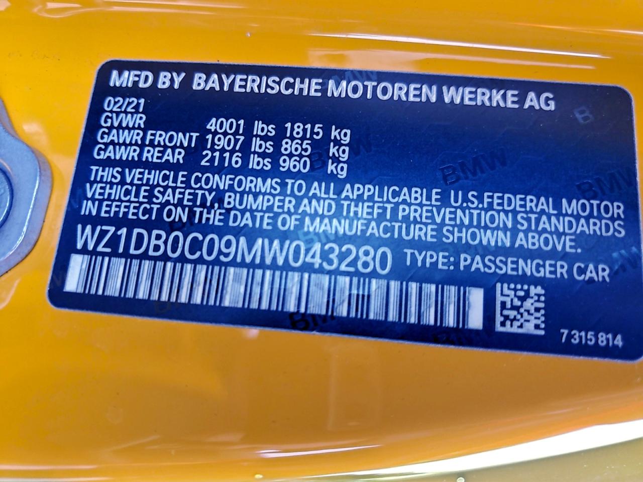 Toyota Supra Base Image 6