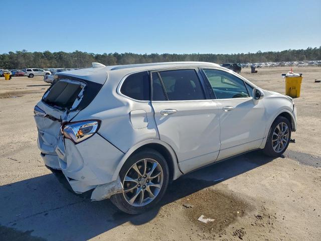 Buick Envision Essence Image 4