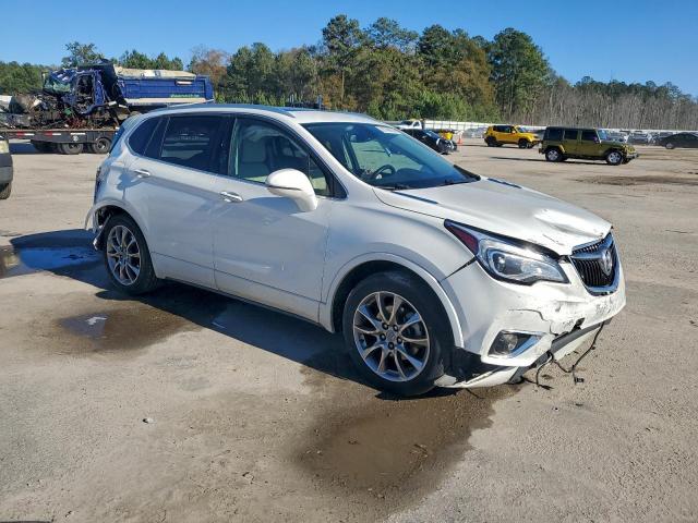 Buick Envision Essence Image 11