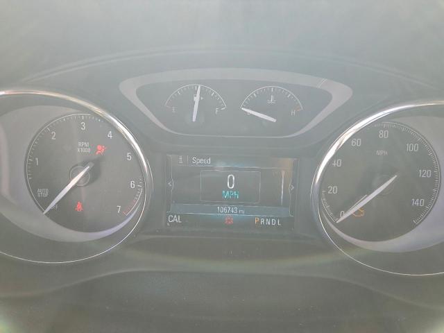 Buick Envision Essence Image 8