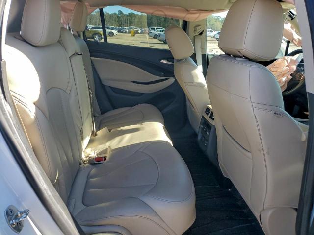 Buick Envision Essence Image 9