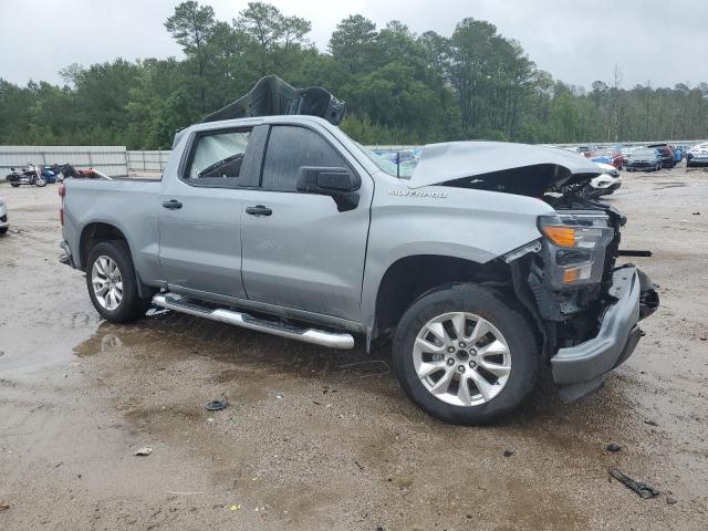 Chevrolet Silverado C1500 Custom Image 3