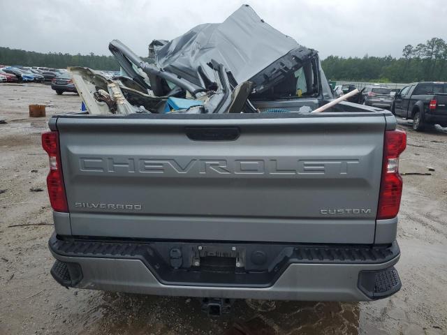 Chevrolet Silverado C1500 Custom Image 9