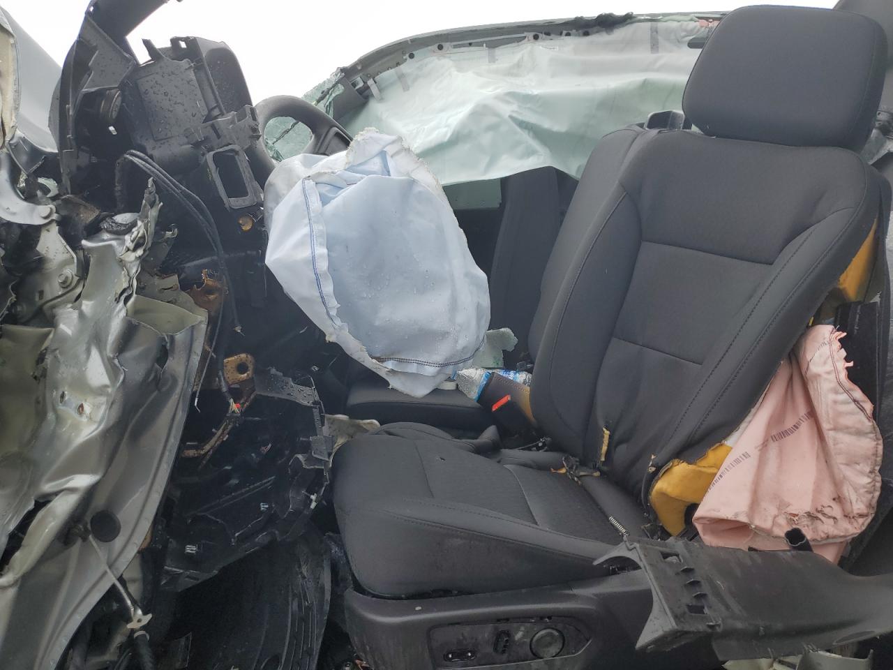 Chevrolet Silverado C1500 Custom Image 7