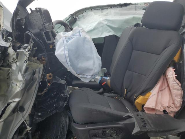 Chevrolet Silverado C1500 Custom Image 7