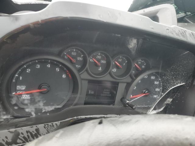 Chevrolet Silverado C1500 Custom Image 11