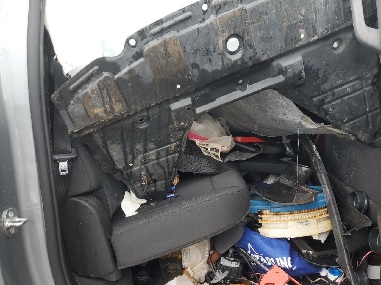 Chevrolet Silverado C1500 Custom Image 8