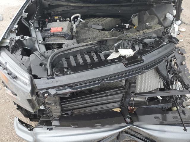 Chevrolet Silverado C1500 Custom Image 10