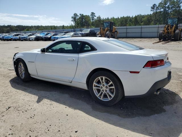 Chevrolet Camaro Lt Image 8