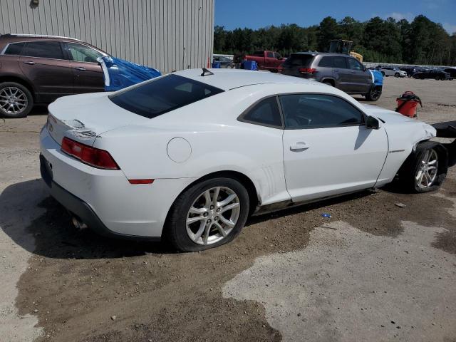 Chevrolet Camaro Lt Image 7