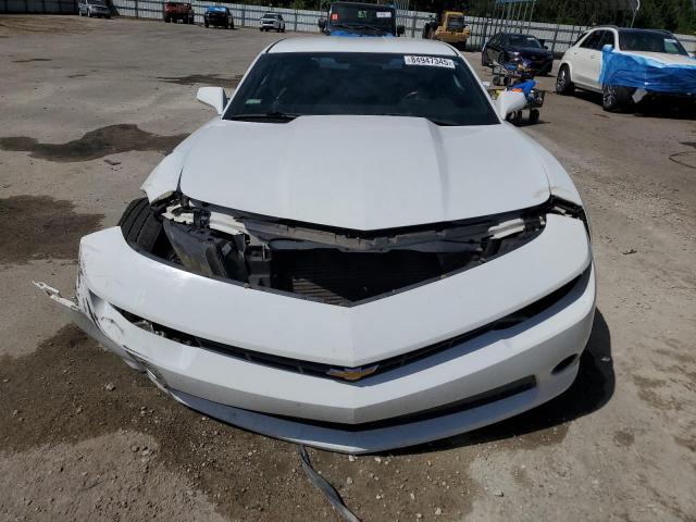 Chevrolet Camaro Lt Image 9