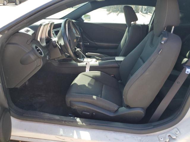 Chevrolet Camaro Lt Image 5