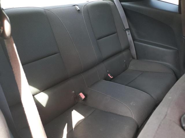 Chevrolet Camaro Lt Image 4