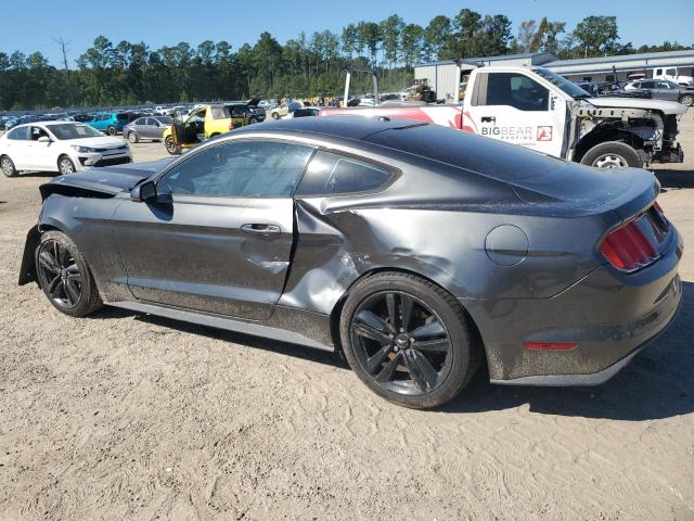 Ford Mustang Image 3