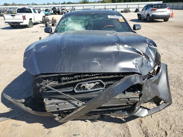 Ford Mustang Image 5