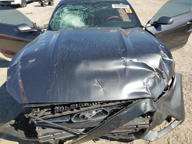 Ford Mustang Image 10