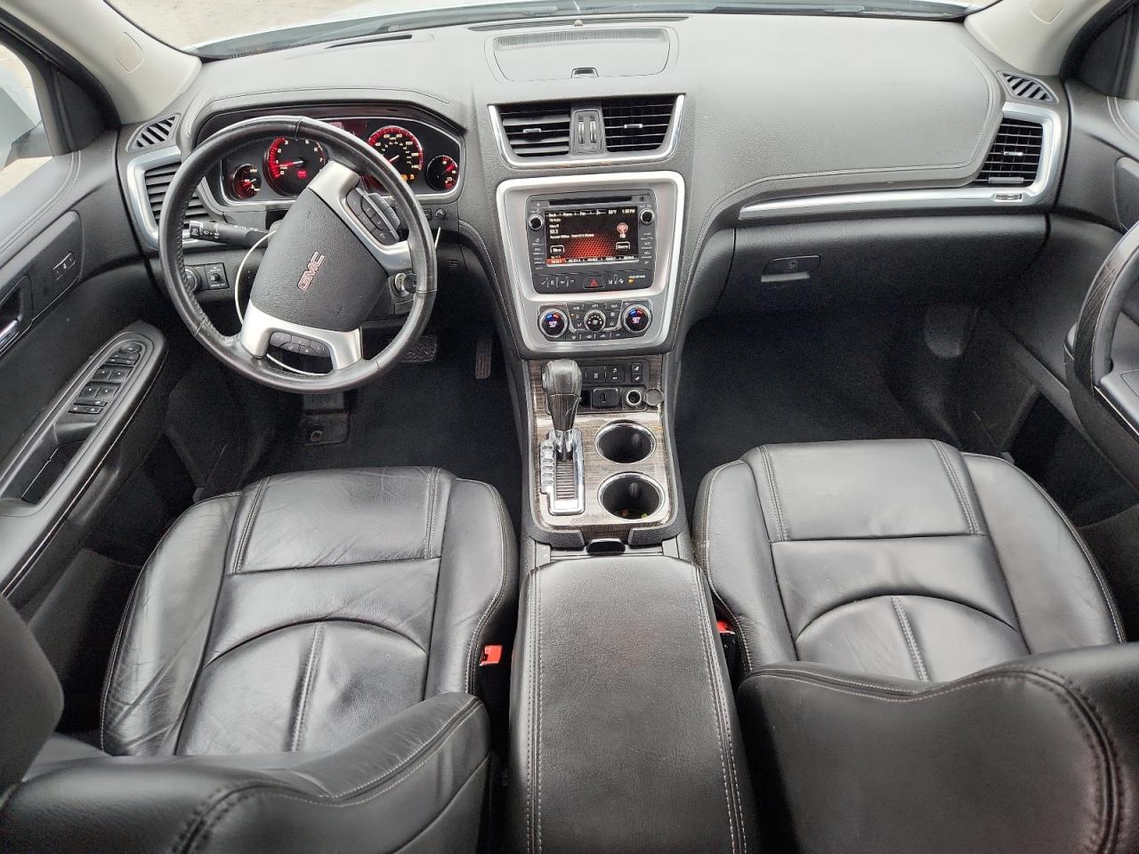 GMC Acadia Slt-2 Image 7