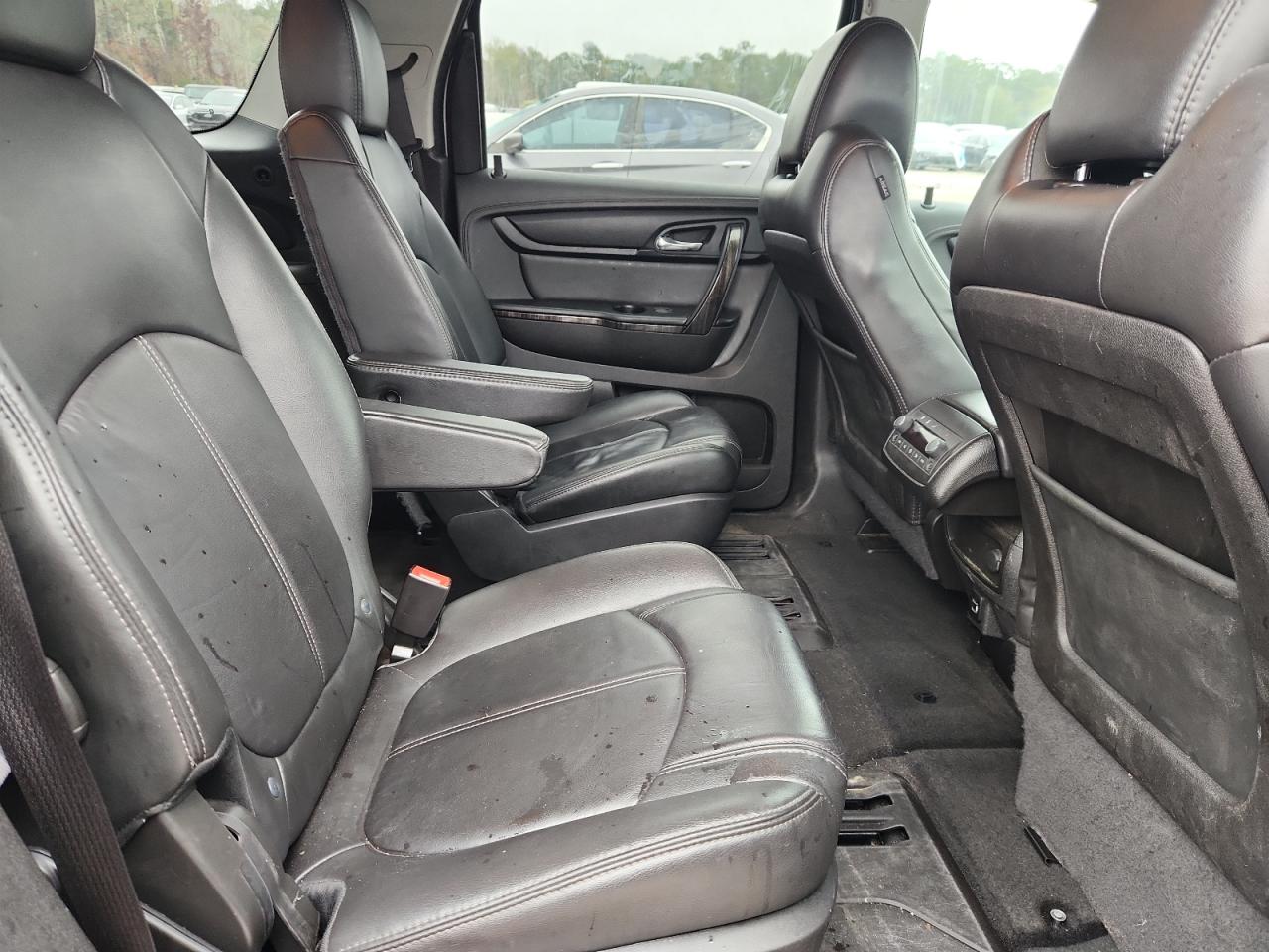 GMC Acadia Slt-2 Image 8