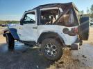 Jeep Wrangler Rubicon Image 2