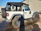 Jeep Wrangler Rubicon Image 3