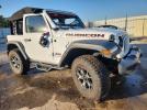 Jeep Wrangler Rubicon Image 4