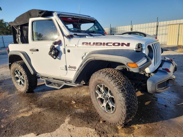 Jeep Wrangler Rubicon Image 4