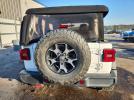 Jeep Wrangler Rubicon Image 5