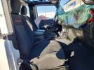 Jeep Wrangler Rubicon Image 6