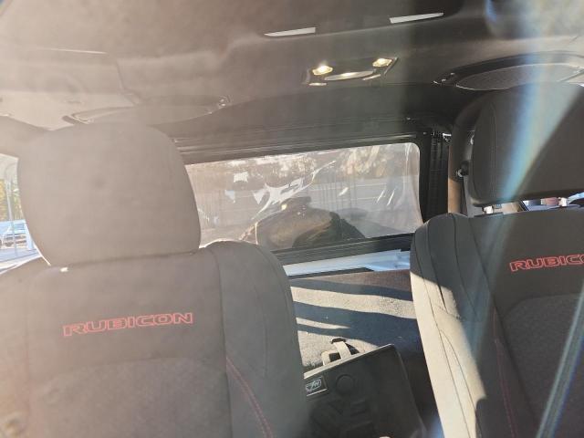 Jeep Wrangler Rubicon Image 11