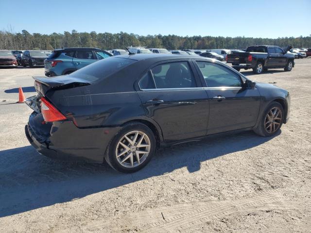 Ford Fusion Sel Image 9