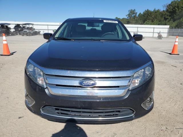 Ford Fusion Sel Image 2