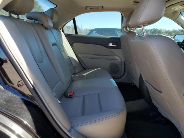 Ford Fusion Sel Image 8