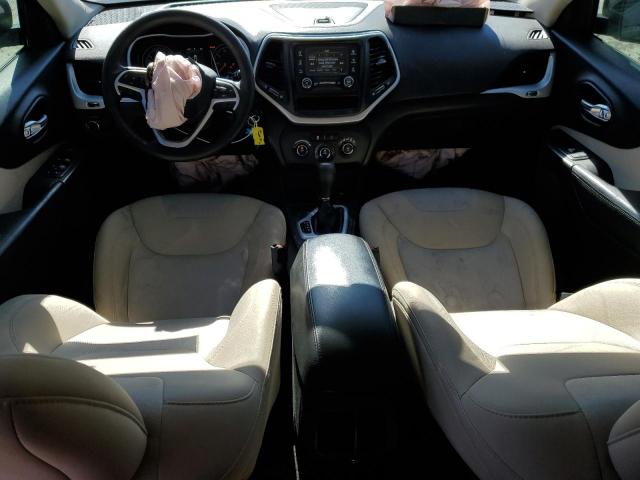 Jeep Grand Cherokee Sport Image 6