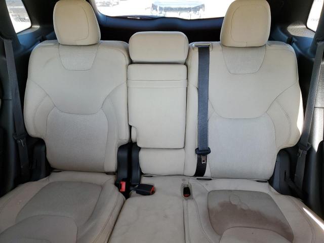 Jeep Grand Cherokee Sport Image 12