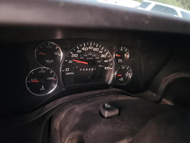 Chevrolet Express Image 8