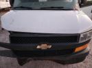 Chevrolet Express Image 12