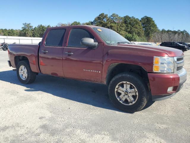 Chevrolet Silverado K1500 Image 11