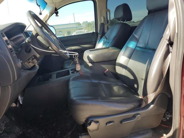 Chevrolet Silverado K1500 Image 3