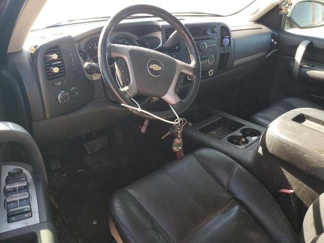 Chevrolet Silverado K1500 Image 4