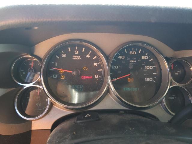 Chevrolet Silverado K1500 Image 7