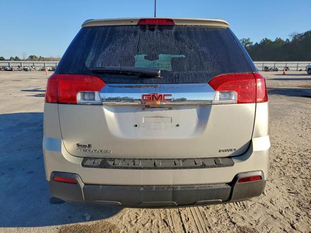 GMC Terrain Slt Image 6